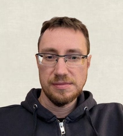 Кирилл<br> Прудников